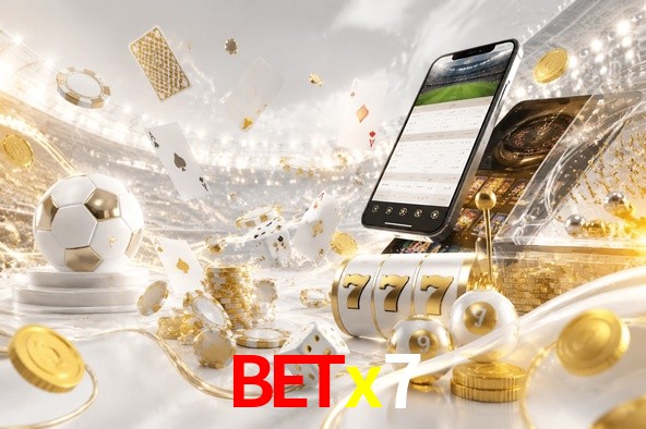 Experiência VIP betx7
