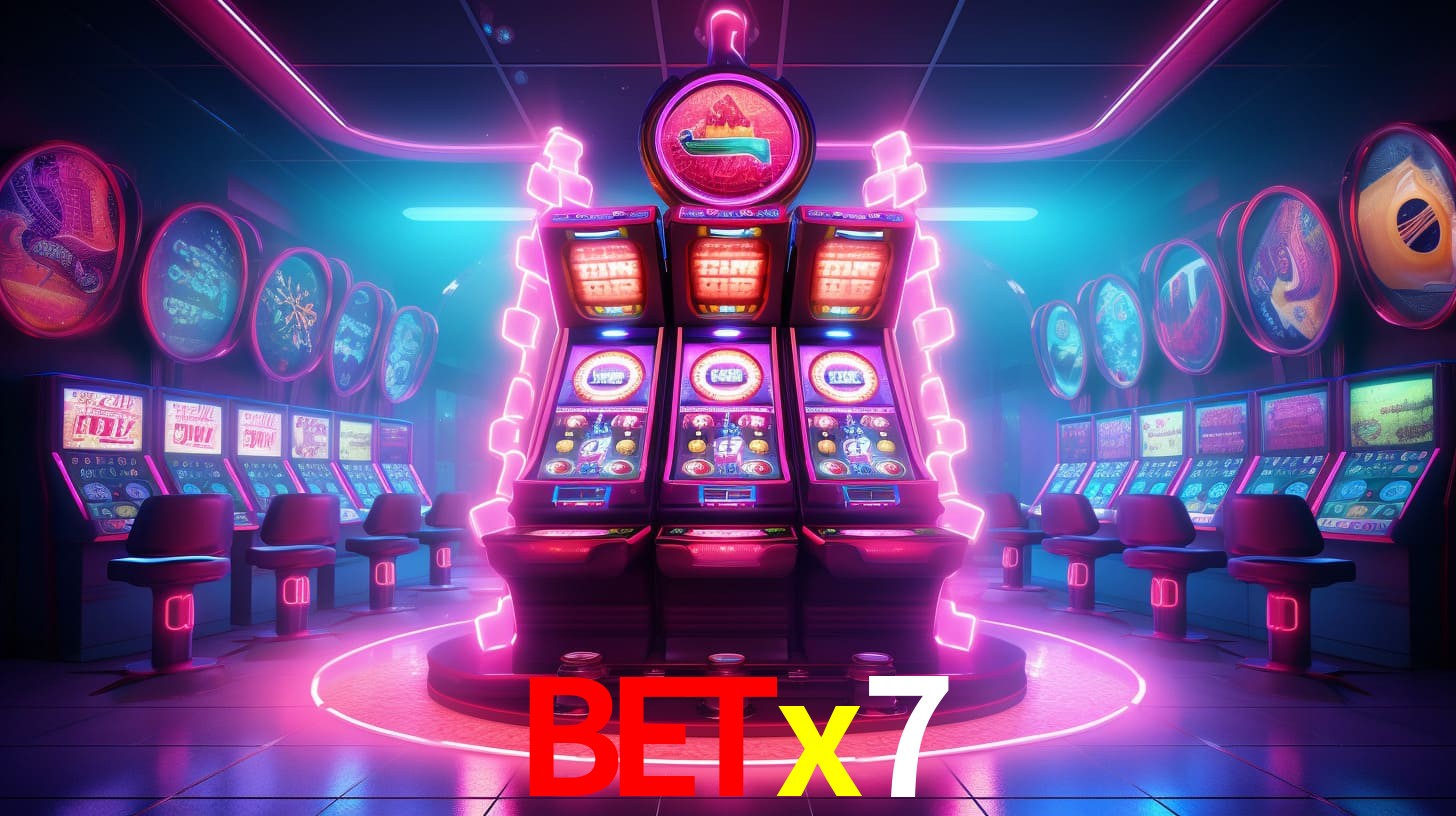 betx7 - Um Grande Cassino No Seu Telefone - betx7.com