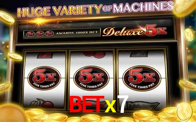 Desvendando o Mundo dos Jogos Virtuais na betx7
