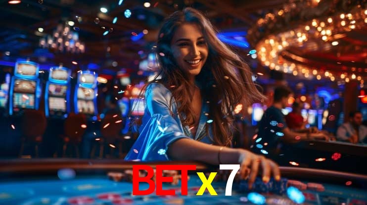 Statistics betx7
