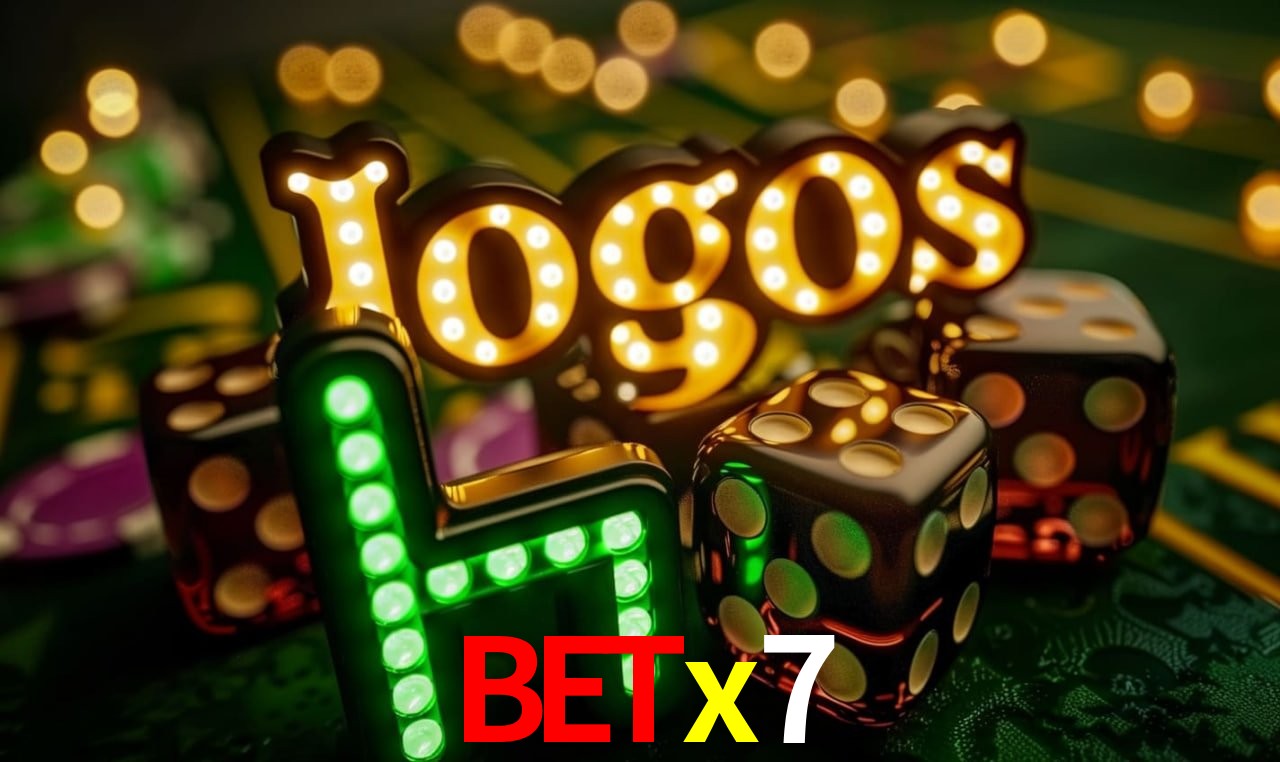 Estatísticas do Jogo betx7