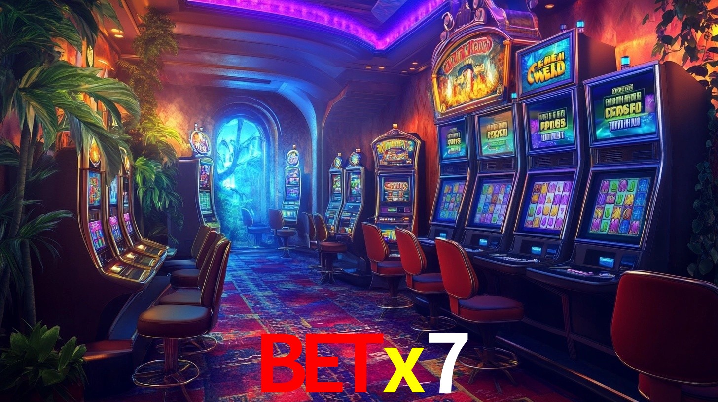 Daily Bonuses betx7