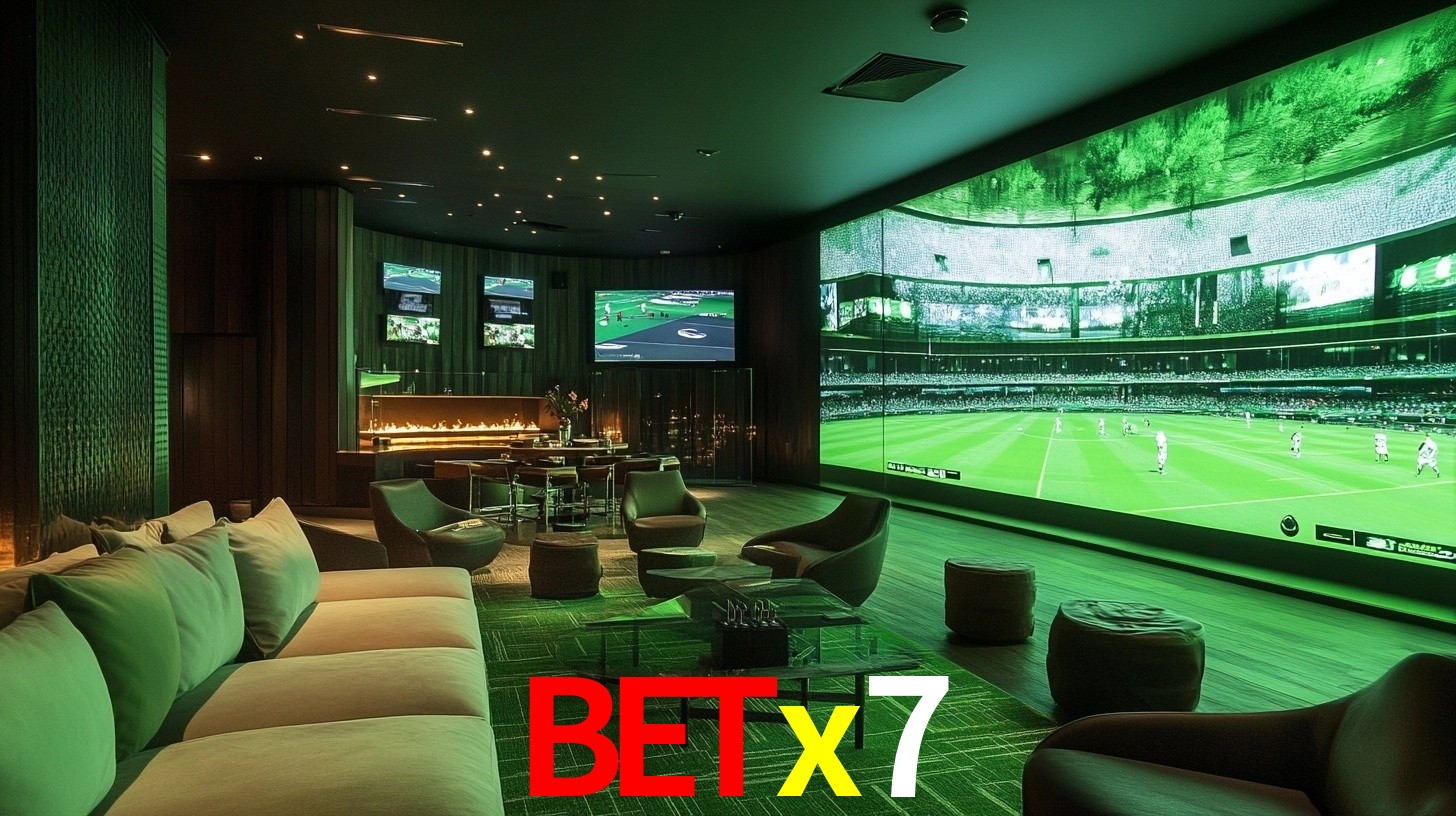 betx7: Seu Especialista em Apostas Esportivas Brasileiras
