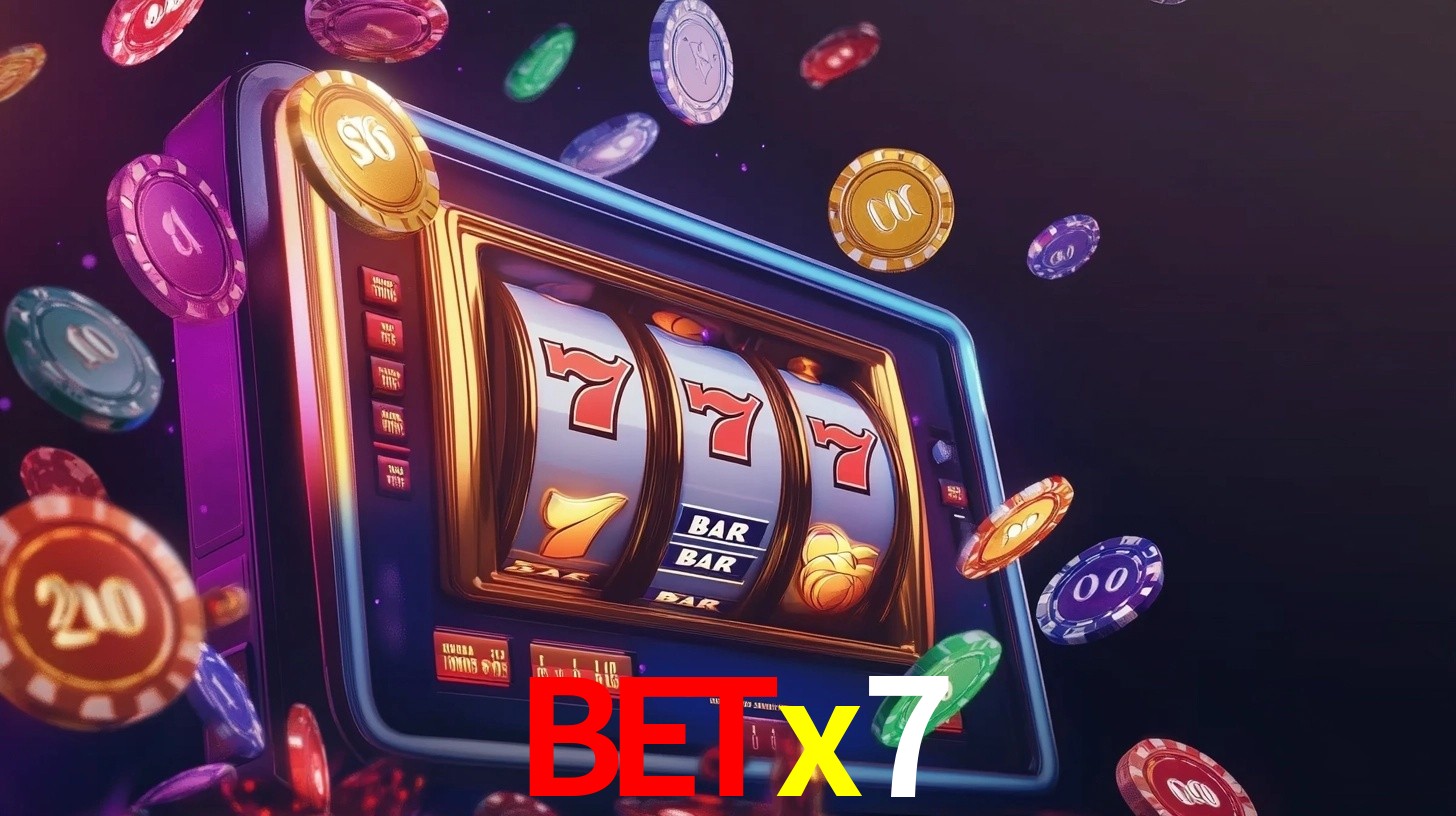 Welcome Bonus betx7