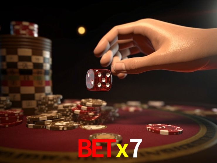 Diretório de Jogos betx7