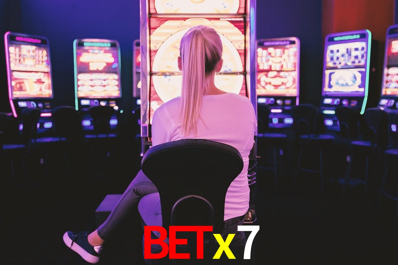Live Casino betx7