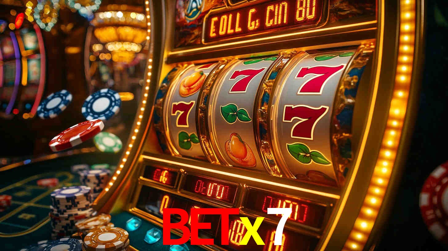 Exclusive Games betx7