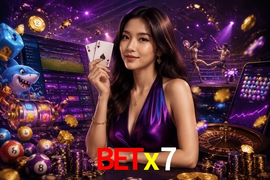 VIP Casino betx7