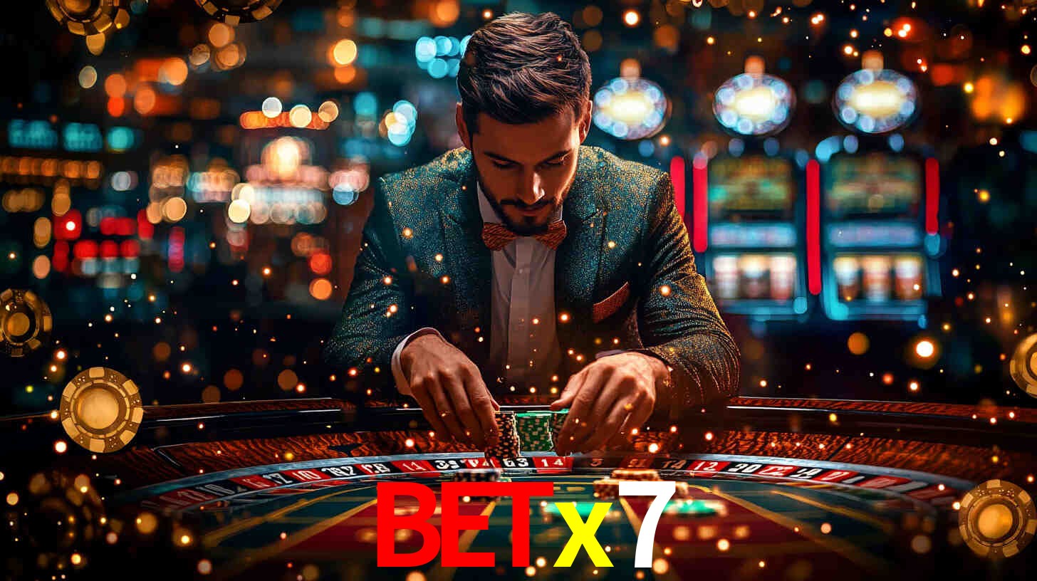 Premium Interface betx7