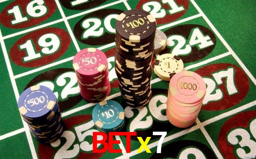 A Emoção da Loteria na betx7: Uma Chance de Mudança de Vida
