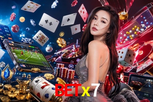 Game Providers betx7
