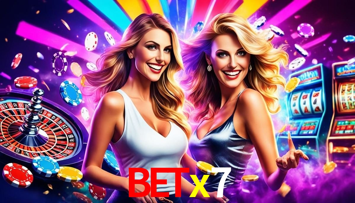 Interface do App betx7