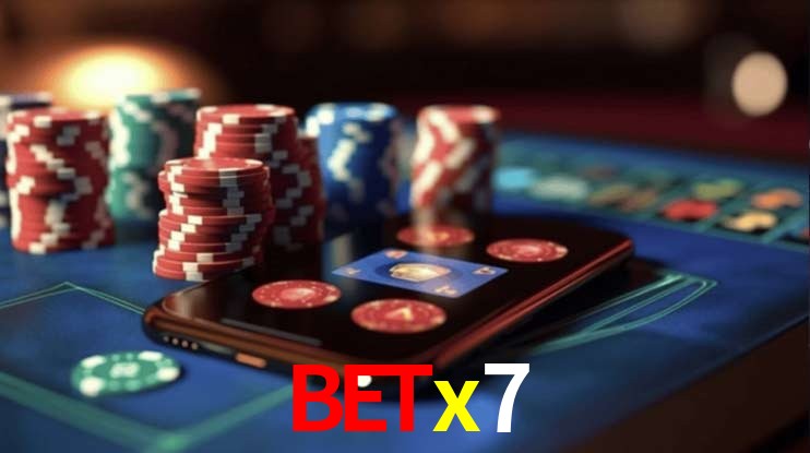 Casino Ao Vivo betx7