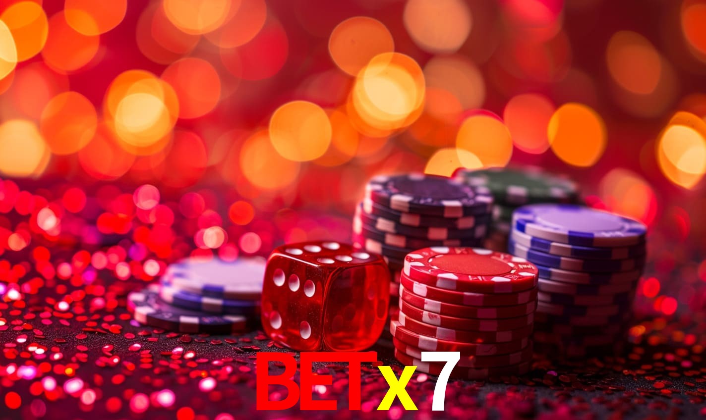 Descubra o Programa VIP da betx7: Vantagens Exclusivas para Jogadores