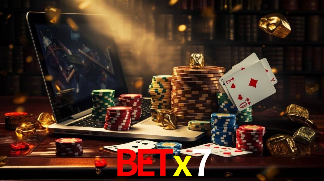 Casino Ao Vivo betx7
