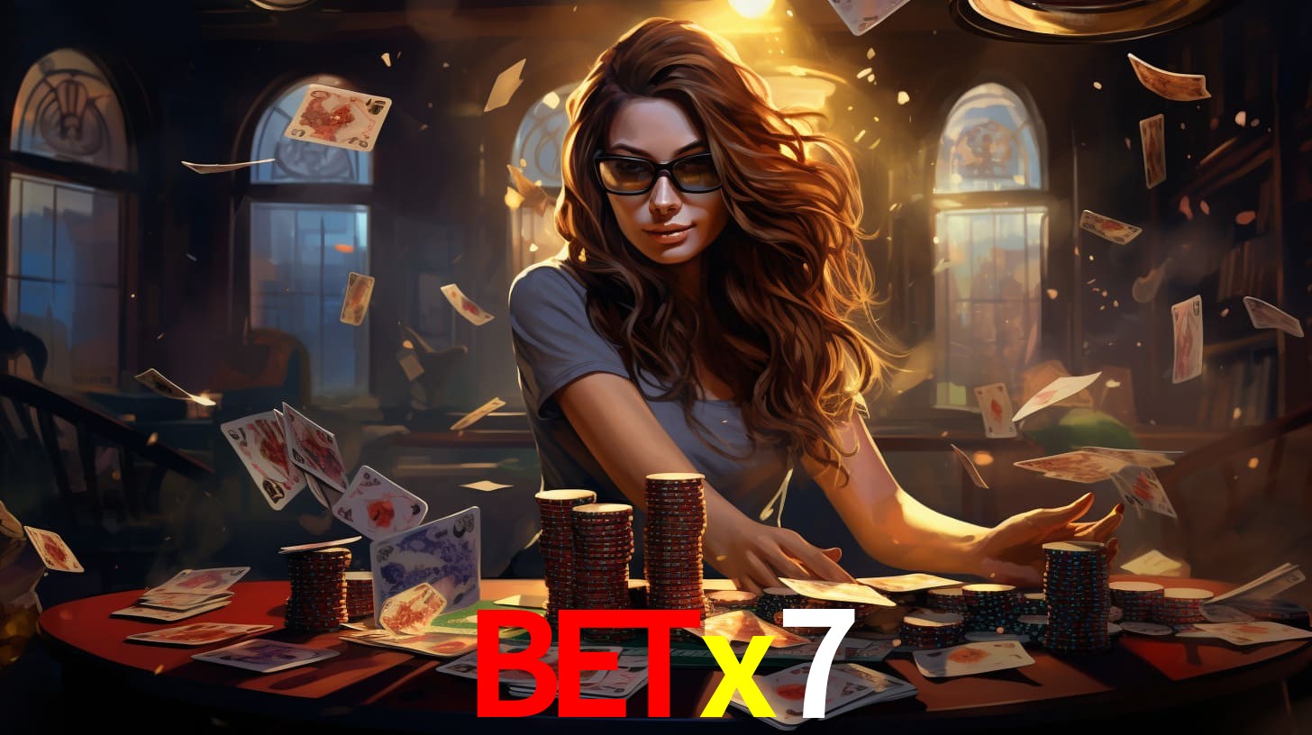 Live Casino betx7