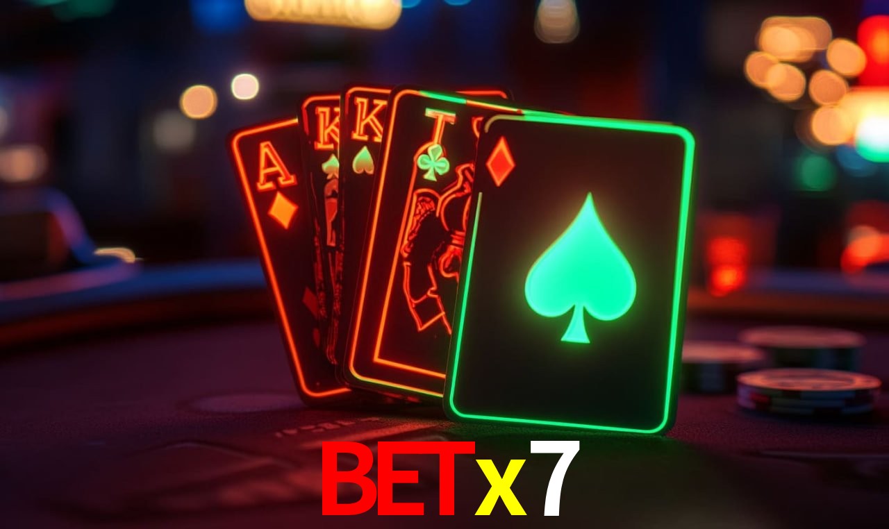 Recursos de Bônus betx7