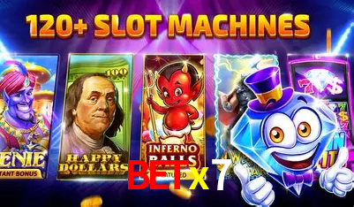 Blackjack na betx7
