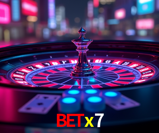 Explorando a Categoria de Eventos em Apostas na betx7