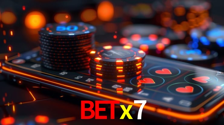 Bonus Features betx7