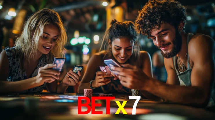 Programa VIP betx7