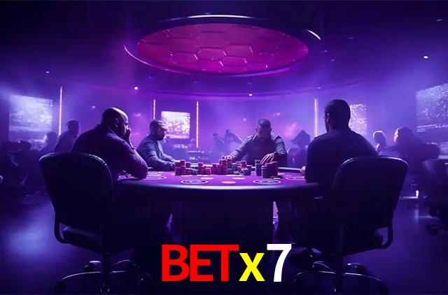 A Experiência Imersiva dos Cassinos Ao Vivo no betx7