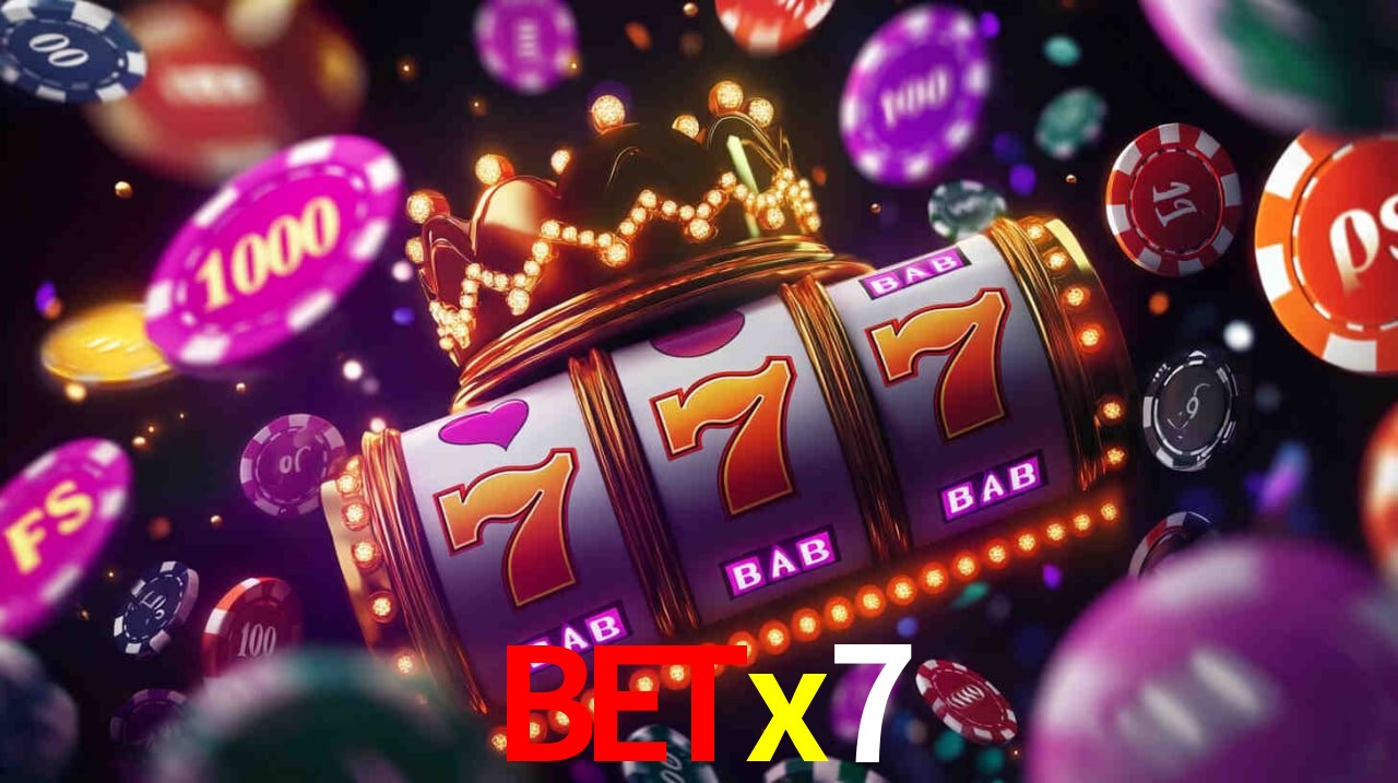Slot Games betx7