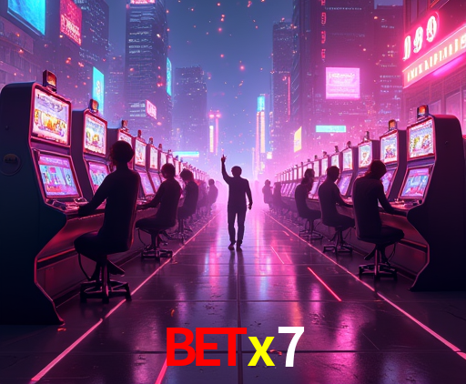 Programa VIP betx7