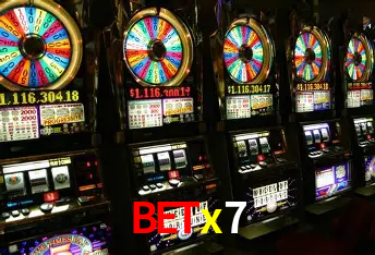 Desvendando o Mundo dos Jogos Virtuais na betx7
