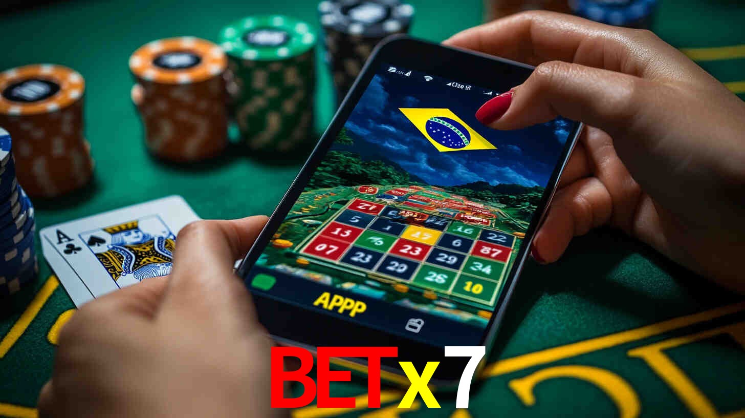 A Popularidade dos Caça-Níqueis no betx7