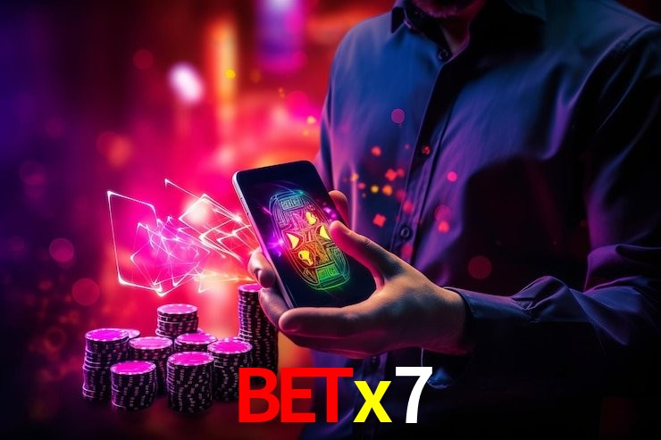Torneios betx7