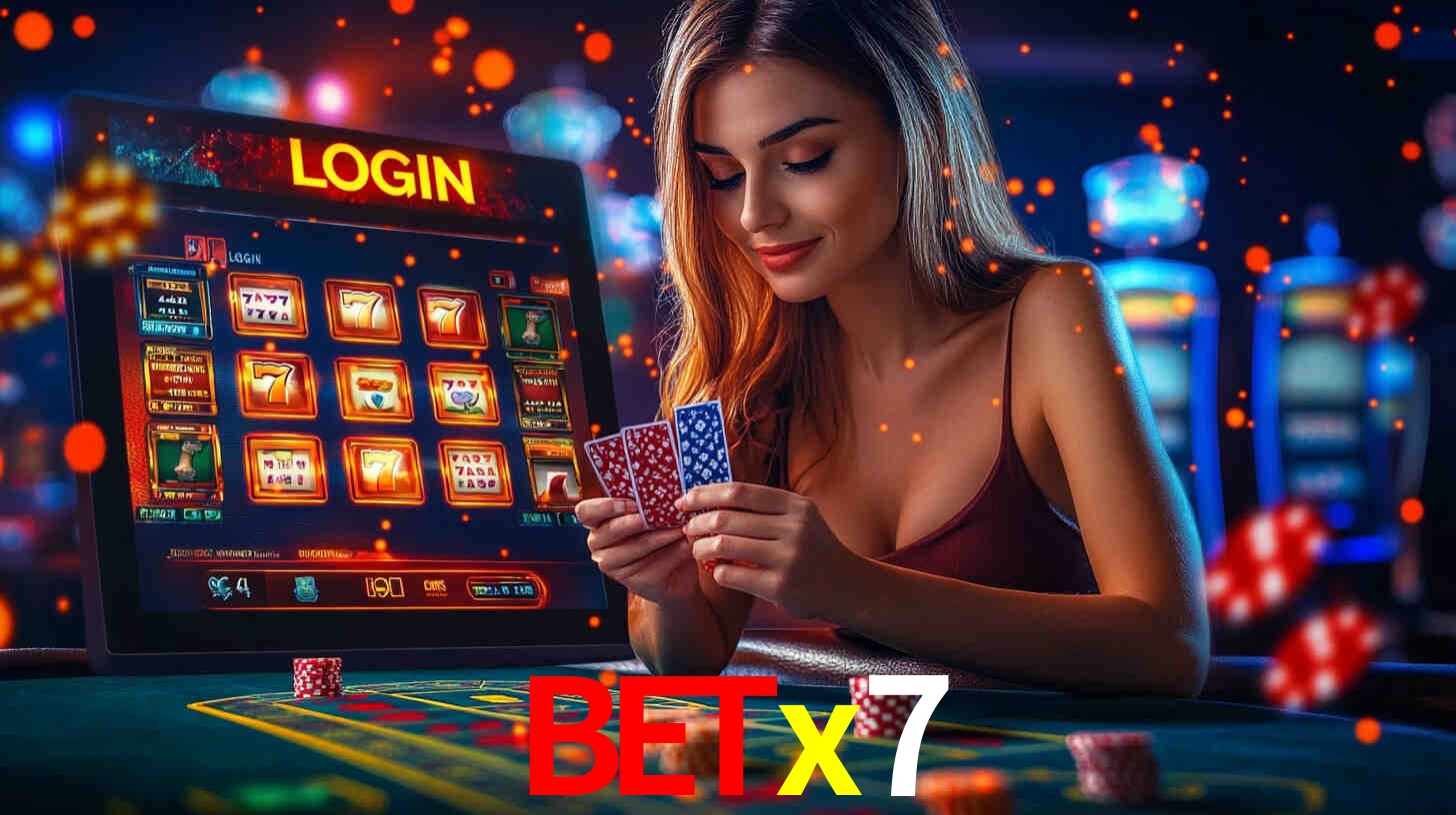 Bônus Generosos e Exclusivos no betx7 para Você!