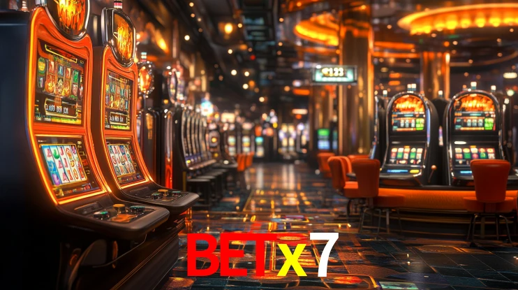 Explore as vantagens do betx7: serviço profissional e confiabilidade