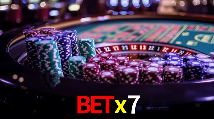 Tournaments betx7