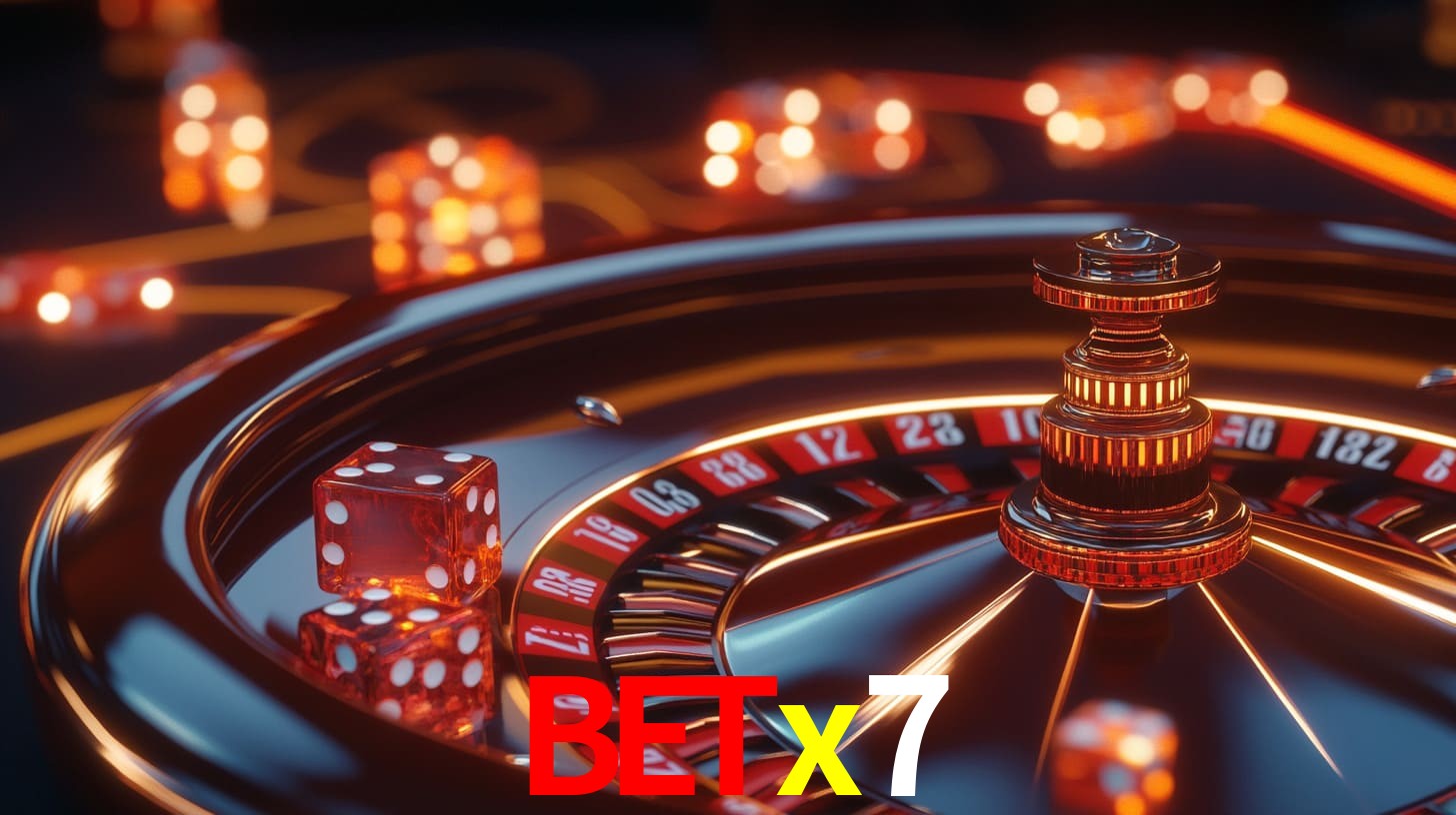 Roulette Table betx7