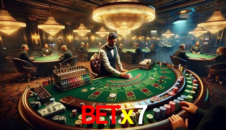 Player Reviews betx7
