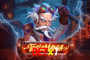 Login Seguro betx7