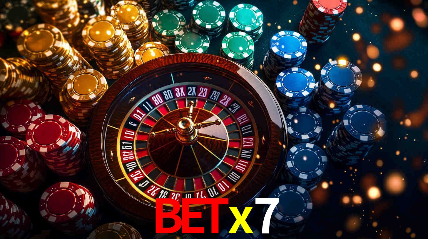 betx7 App Interface