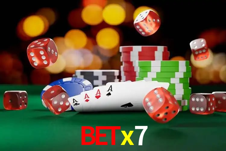 Jogos de Slot betx7