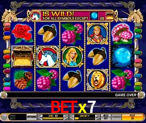Descubra o Mundo do Cassino Online com betx7