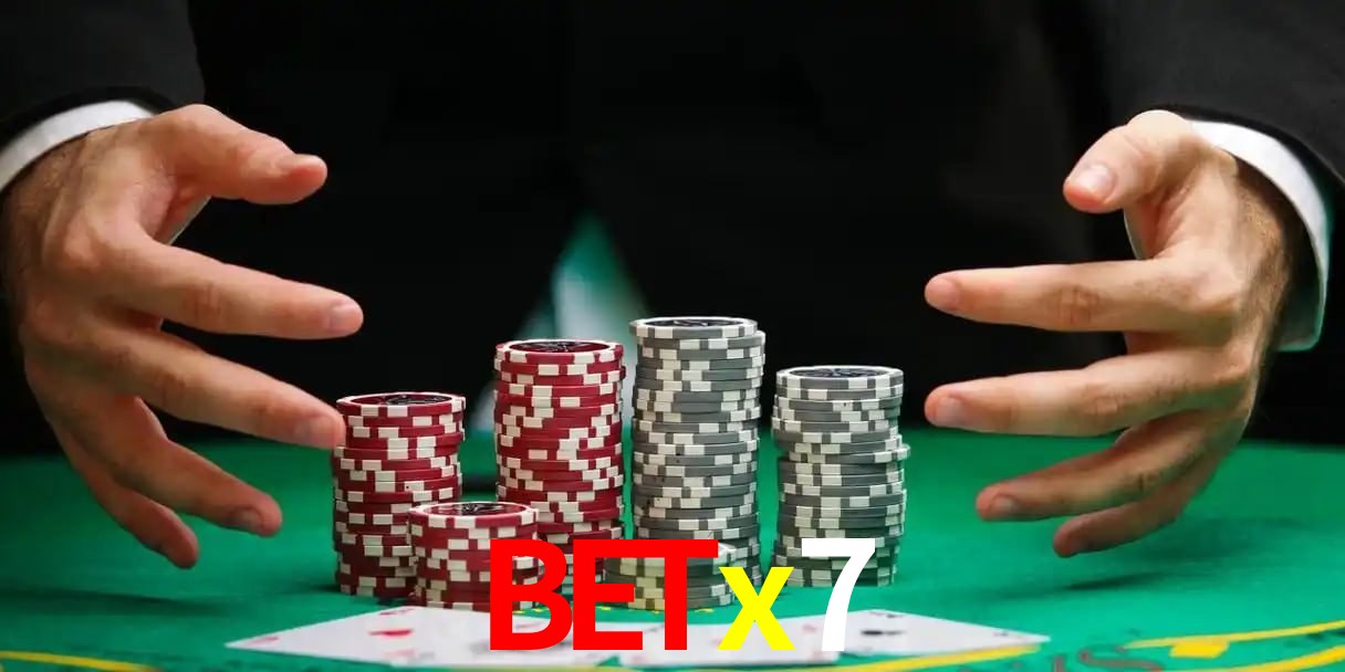 Níveis VIP betx7