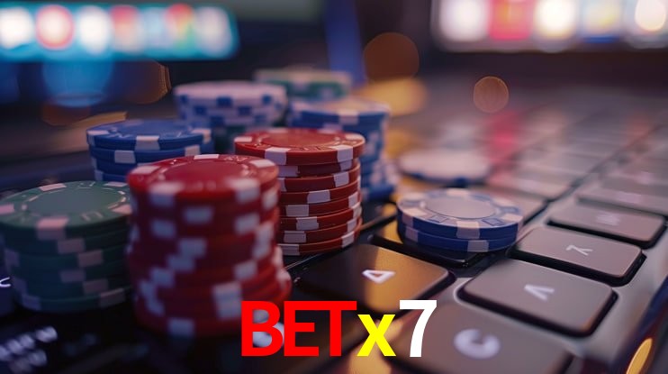 Sistemas de Segurança betx7