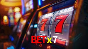 Benefícios da Conta betx7