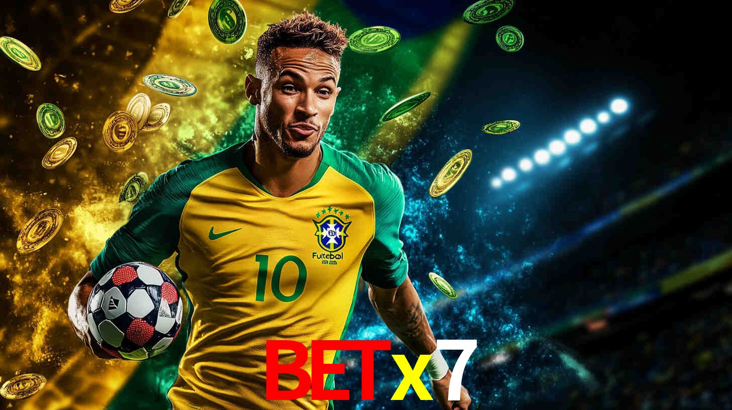 Descubra a Essência do betx7: Nossa História e Compromissos