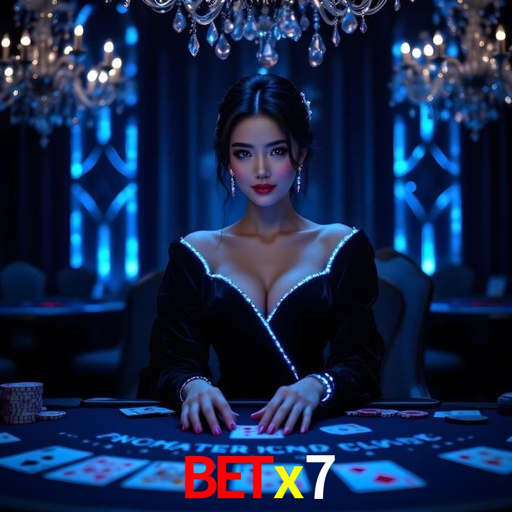 Provedores de Jogos betx7