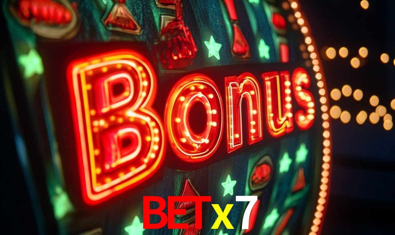 PIX Instantâneo betx7