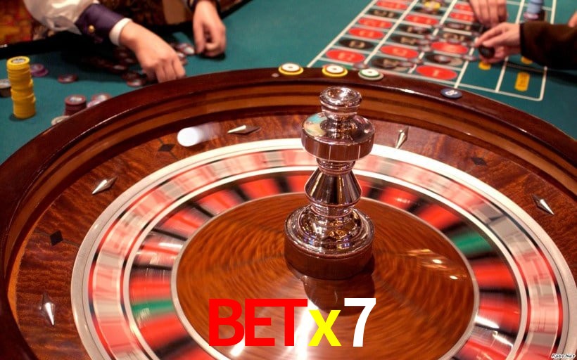Jogos Exclusivos betx7