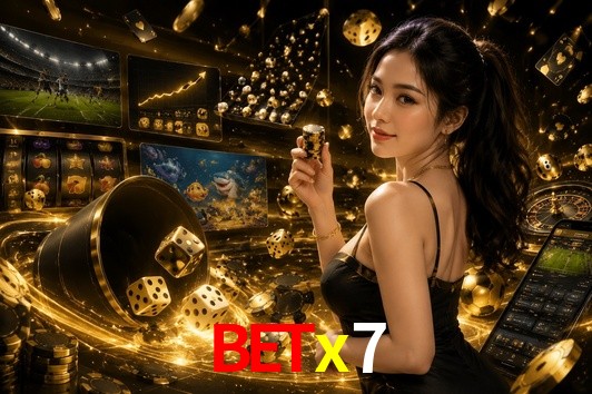 Seasonal Promotions betx7