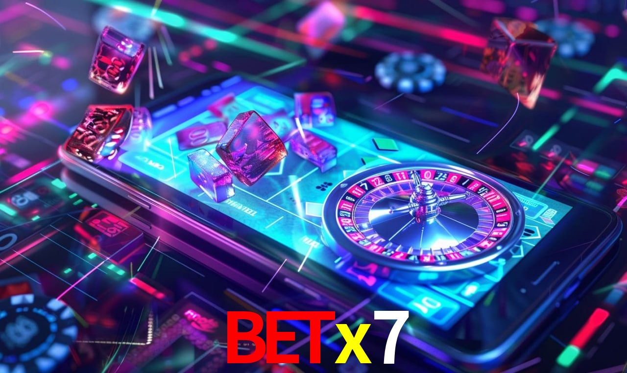 Apostas de Futebol betx7