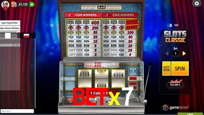 Explorando a Categoria de Eventos em Apostas na betx7